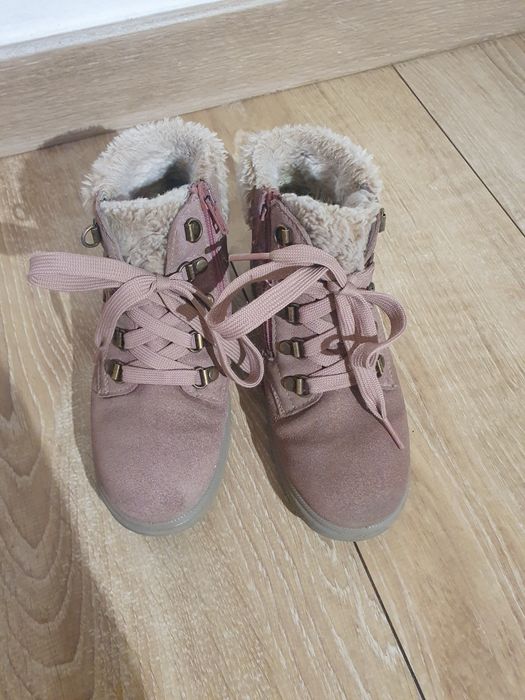 Ghete Superfit Gore-Tex