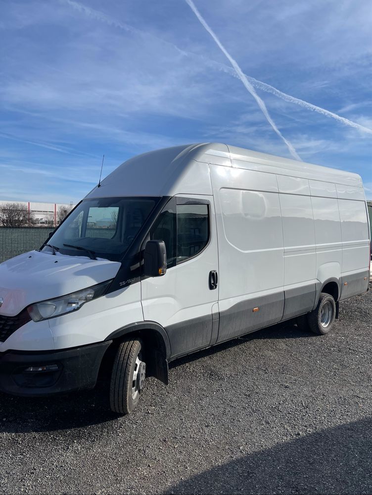 Turbina Injectoare Rampa Pompa Inalte Iveco Daily Euro 5,6 2.3 3.0