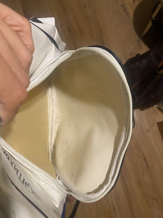 Чанта Nightmare before Christmas