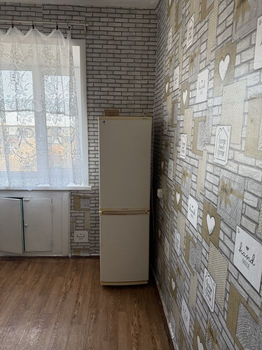 2комнатная квартира