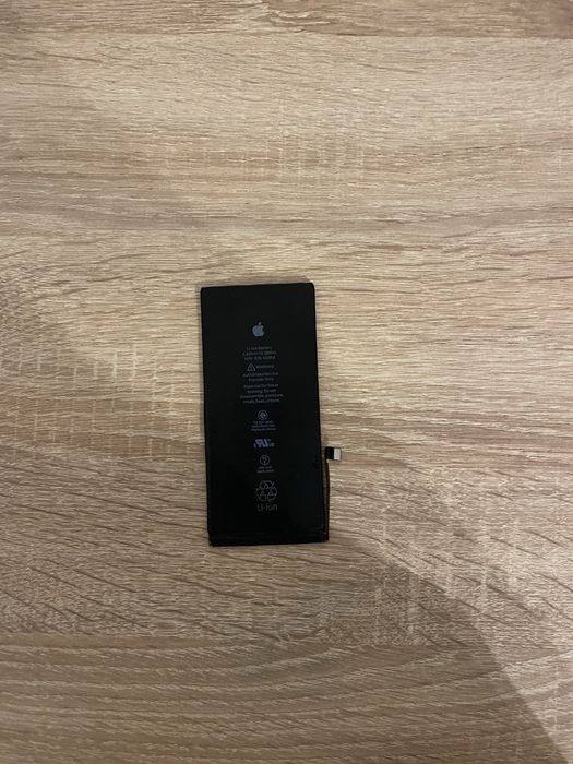 Baterie iPhone 8 Plus