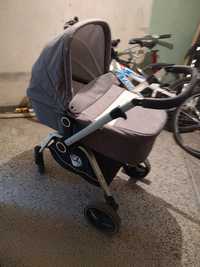 Детска количка Мика от Чиполино