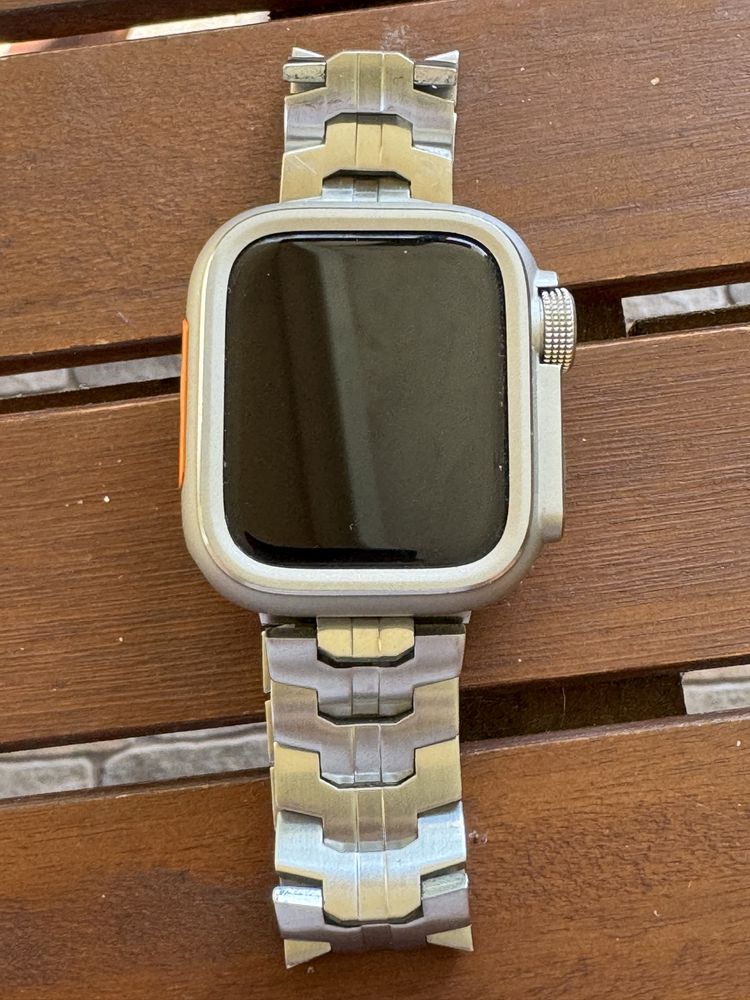 Apple watch 9 45 mm