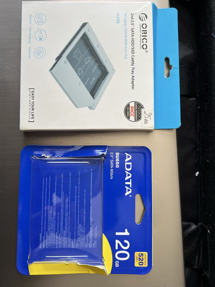 Hp Probook  4540s