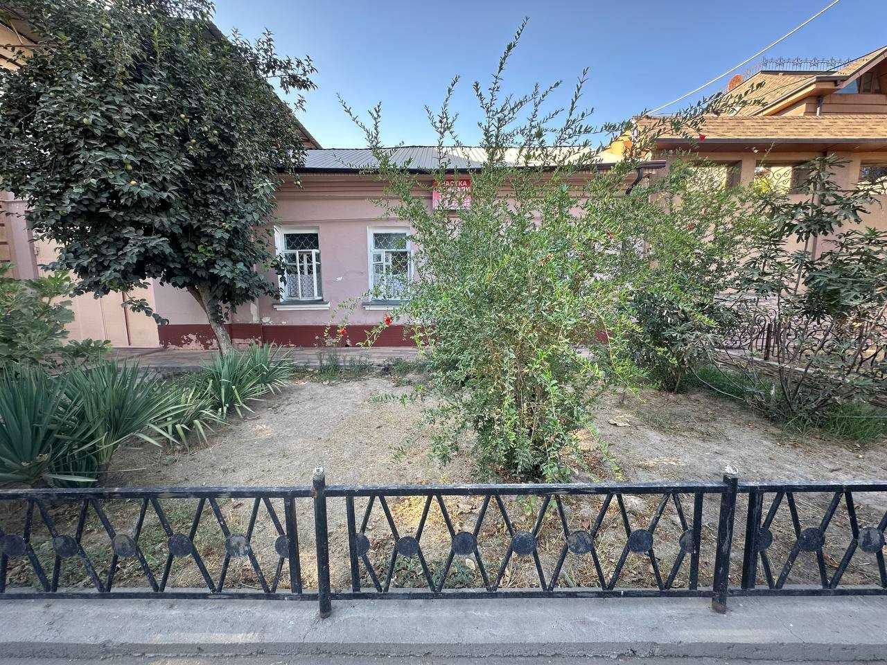 Яккасарайский р-н, Ракат махалля