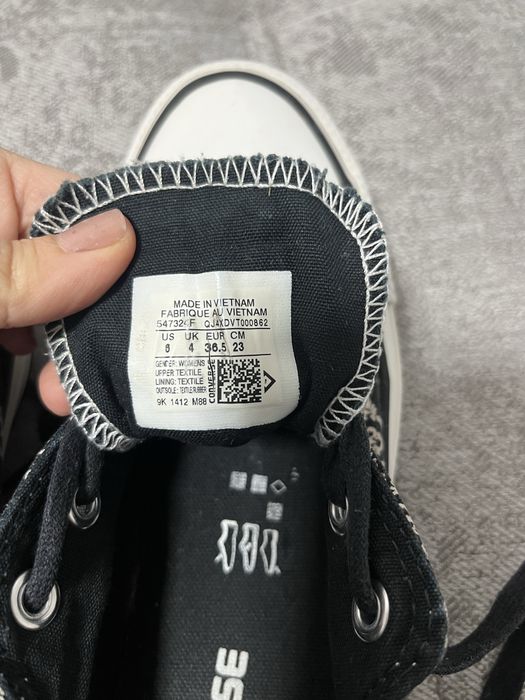 Converse All Star 36.5