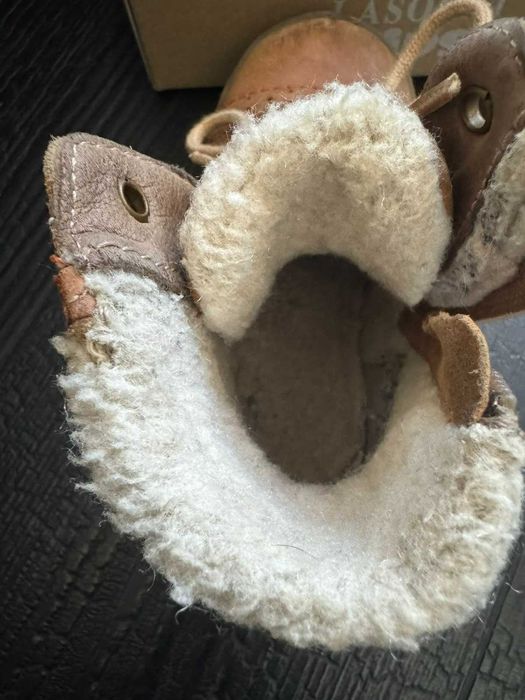 Детски зимни боти Lasocki, 25 номер