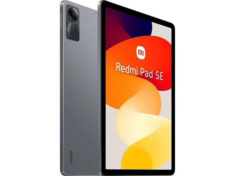 Xiaomi Redmi Pad SE WiFi Global Version 2024+dastavka