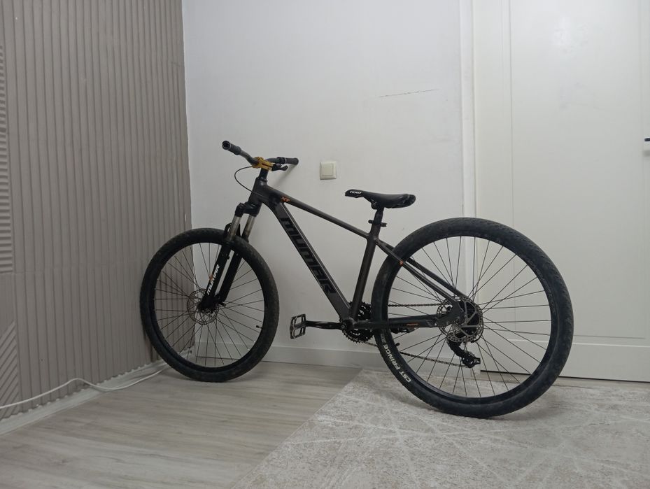 Продам велосипед мумар полностью или по запчастям