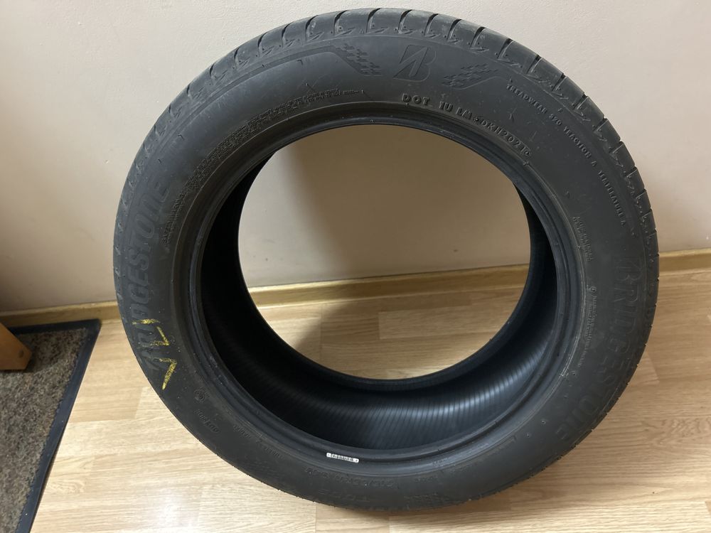 Шины BRIDGESTONE-turanza t005