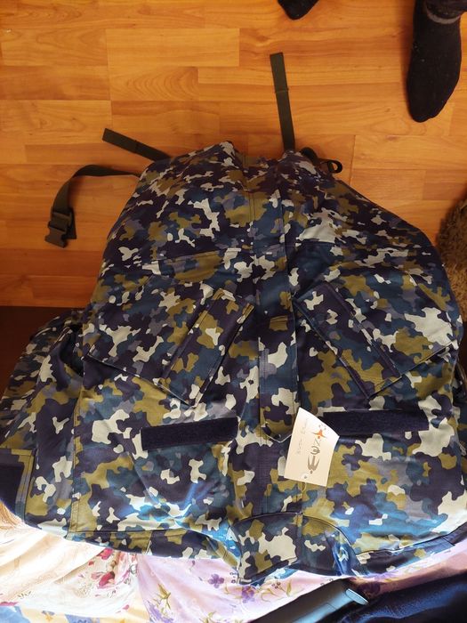 Ținută miltară   (NOU)