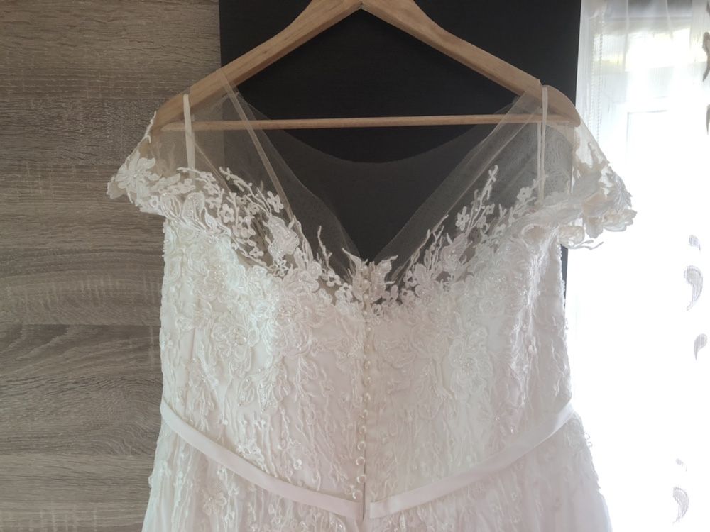 Rochie de mireasa