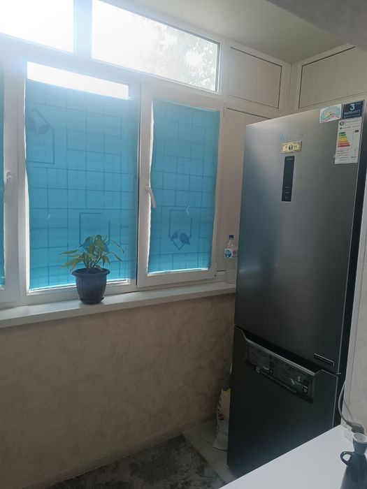 1-Комн. 28м². Кирпичный. Чистая. Продажа. Уй-Жой. Ттз-1.