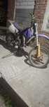 Vad cross 125 2t