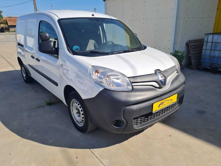 RENAULT KANGOO maxi an 2019 1.5DCI TVA INCLUS cash sau rate