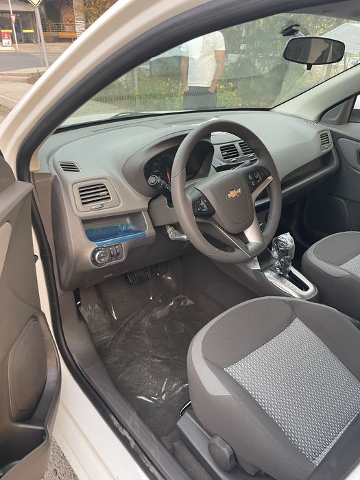 Cobalt 2026 (MSM) yangi madel