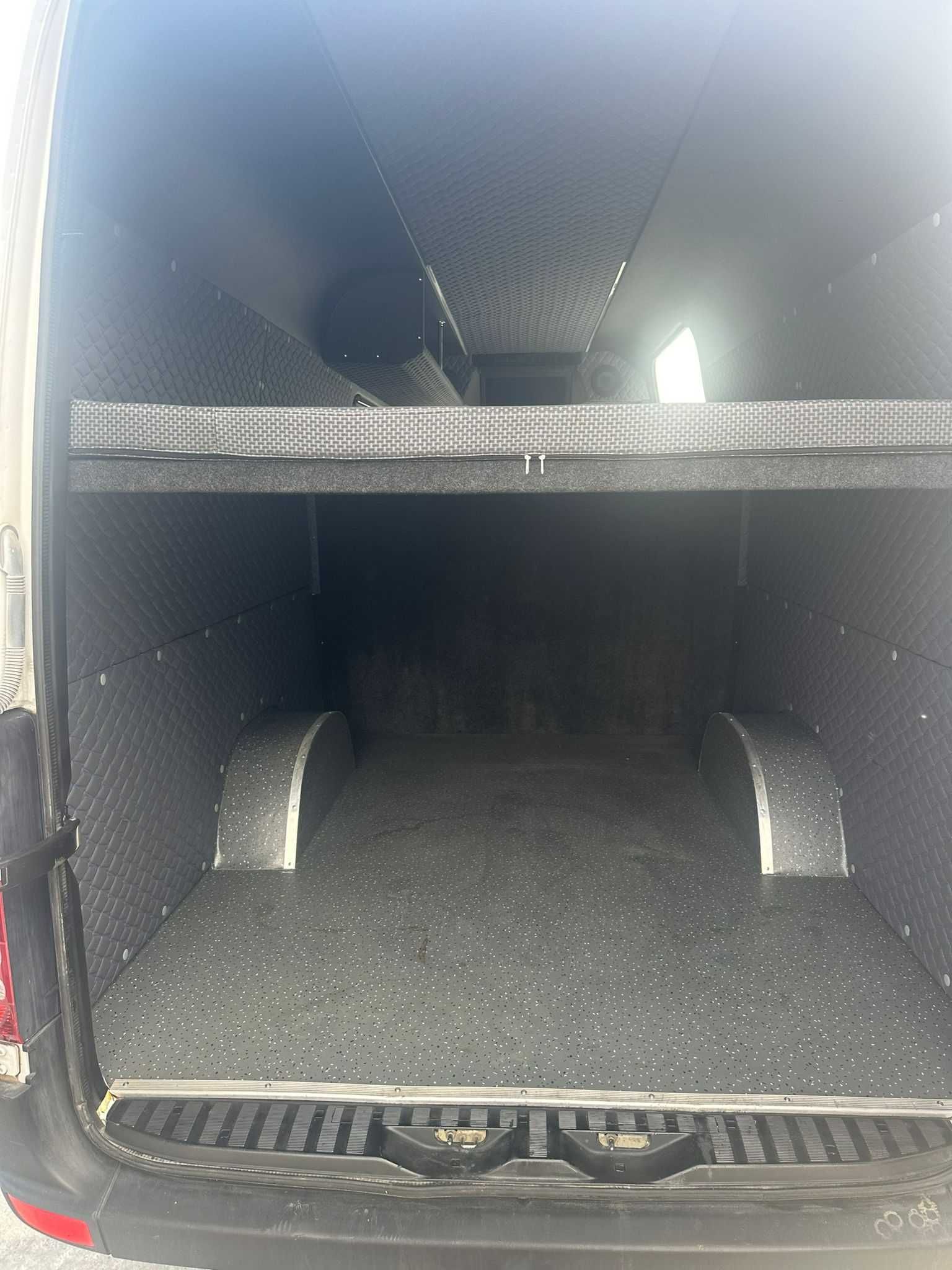 Spre vânzare  Mercedes-Benz Sprinter