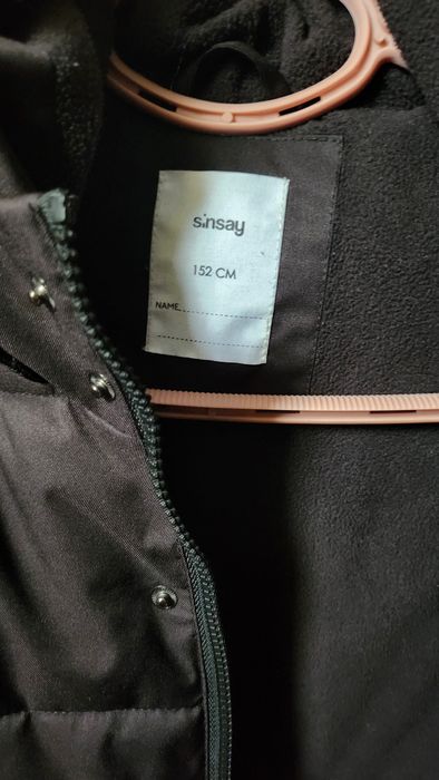 Geacă iarnă băiat