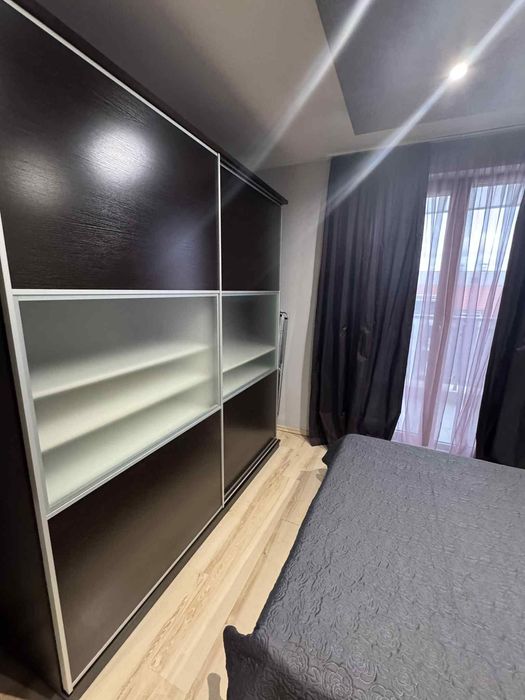 Двустаен, под наем, кв. Бояна