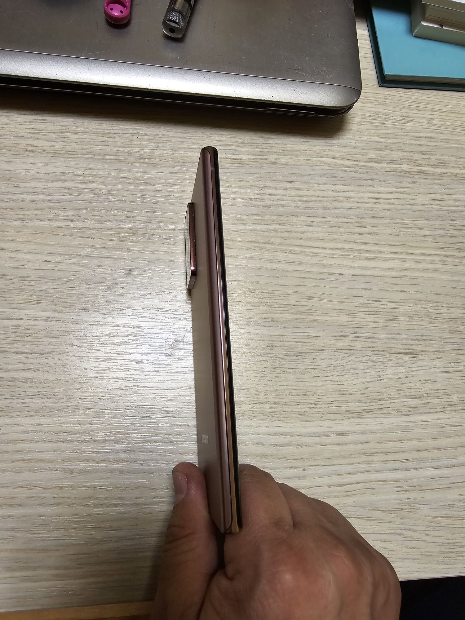 Samsung Note 20 Ultra 5G 512 Gb