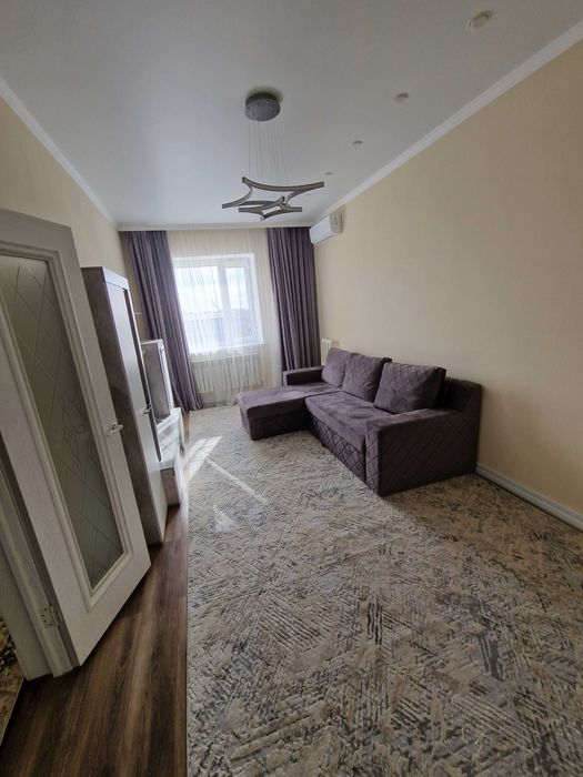 Продам квартиру в ЖК Ер ару Жағалау