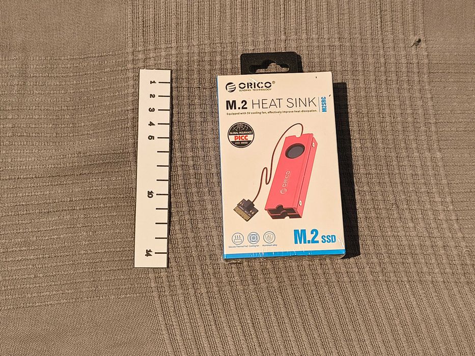 Componente racire PC