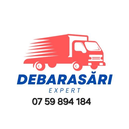 Debarasam apartamente, moloz,mobila,golire apartament