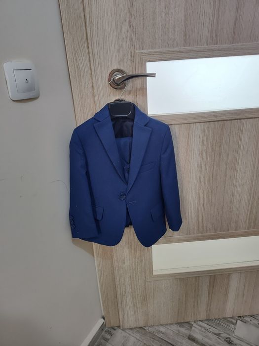 Костюм за 2-3 г.