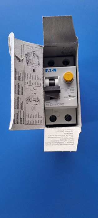 SIguranta diferentiala