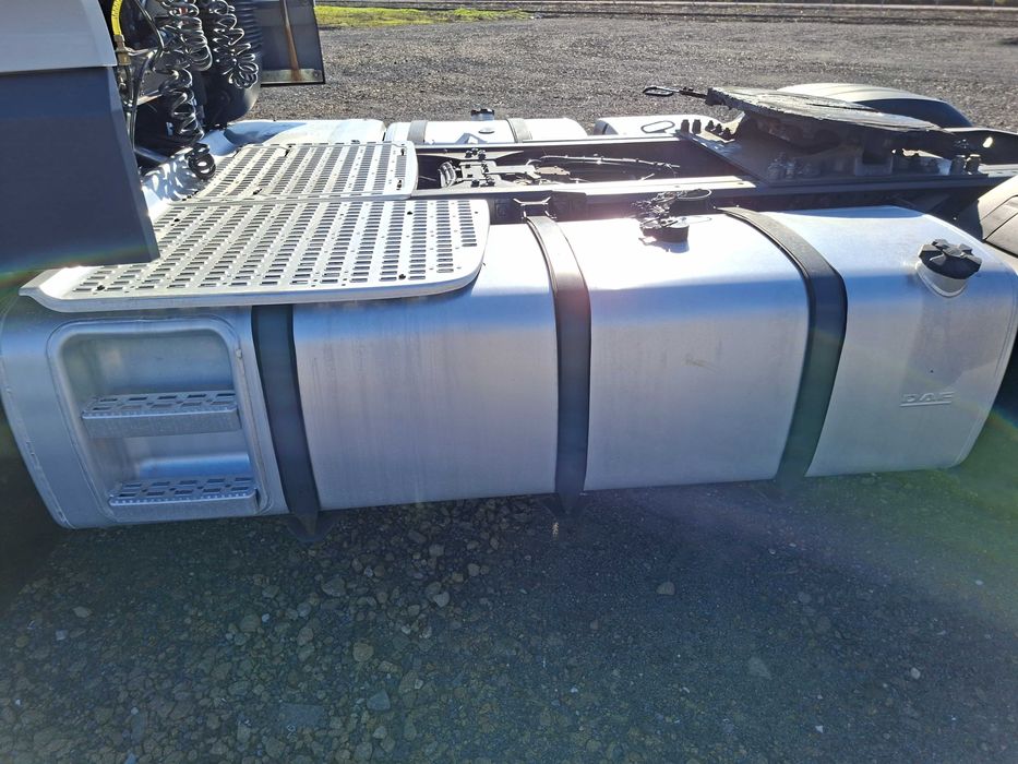 DAF XF 106 480/2020 RAR EFECTUAT