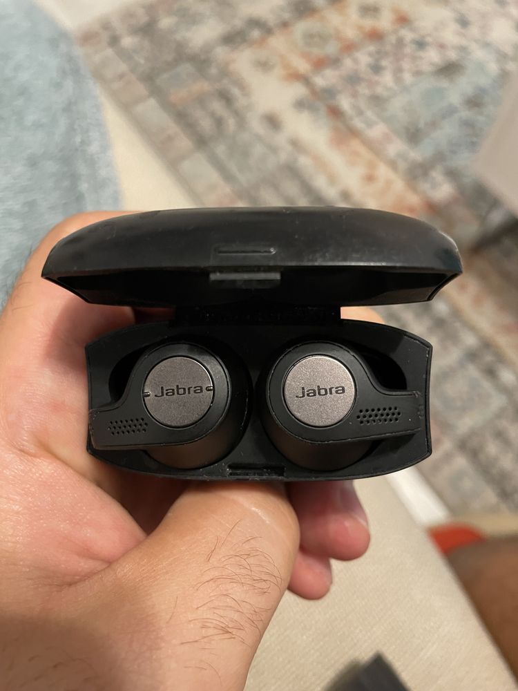 Jabra Elite Active 65T