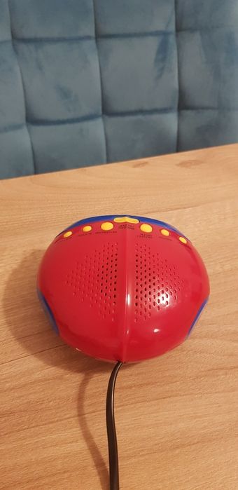 Radio cu ceas Aeg MRC 4143 Clock Radio