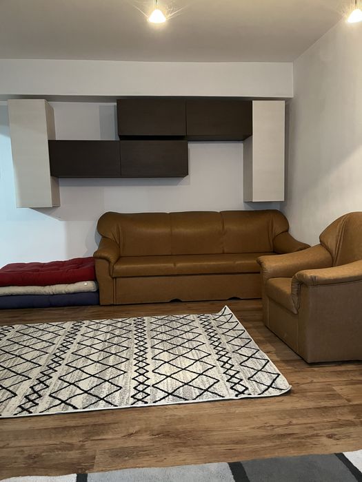 Casa de închiriat pentru revelion