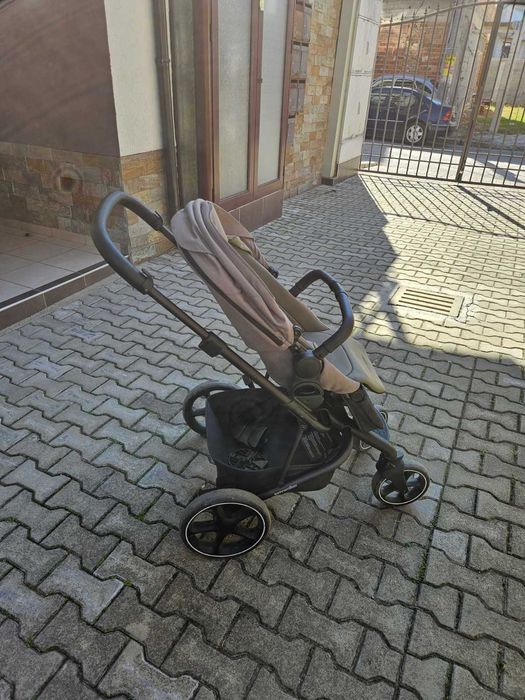 Комбинирана количка Easywalker