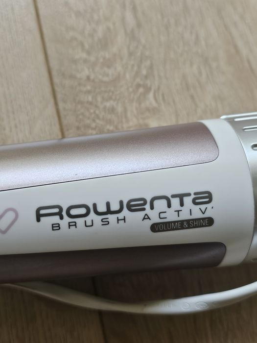 Perie rotativa Rowenta Brush Activ