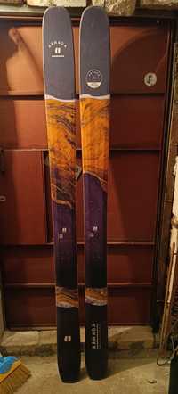 Ски Freeride Armada Tracer 188 118 mm