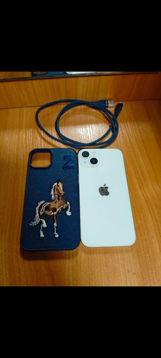 Продам или обменяю айфон 13