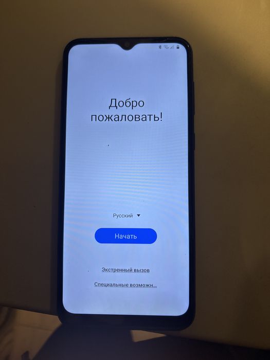 Самсунг A03 core