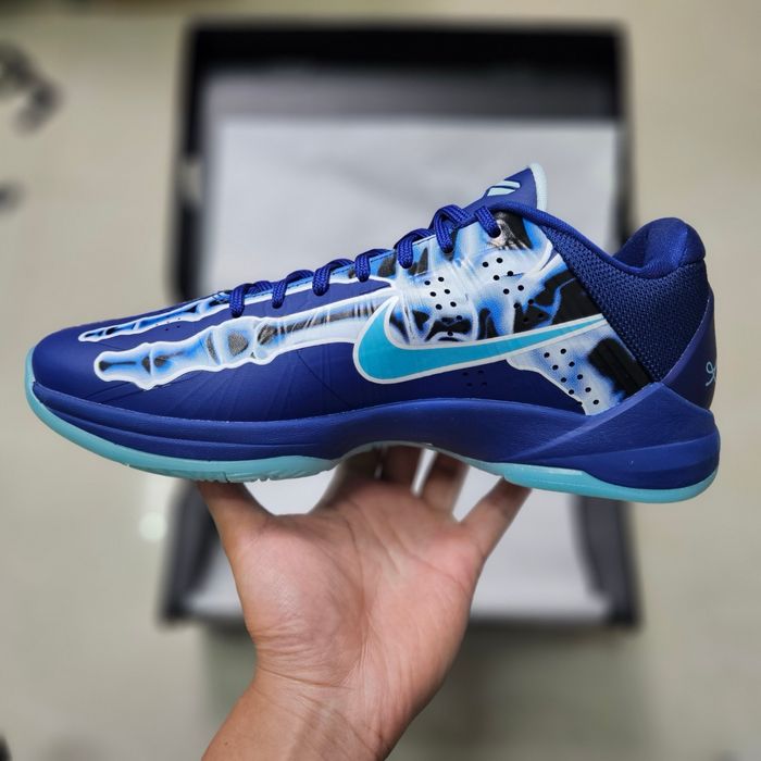 Kobe 5 x-ray баскетболни обувки