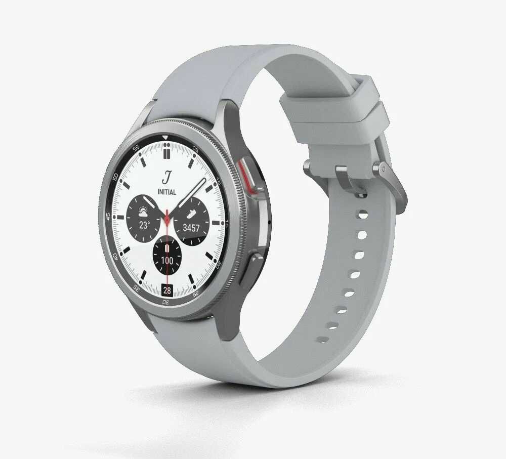Новый Samsung Galaxy Watch 6 Classic — Original!