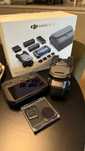 DJI MAVIC 3 PRO Fly More Bundle cu DJI RC PRO - Garantie