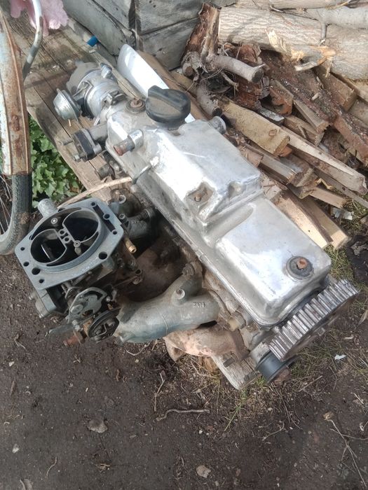 Продам головка восмиклоп