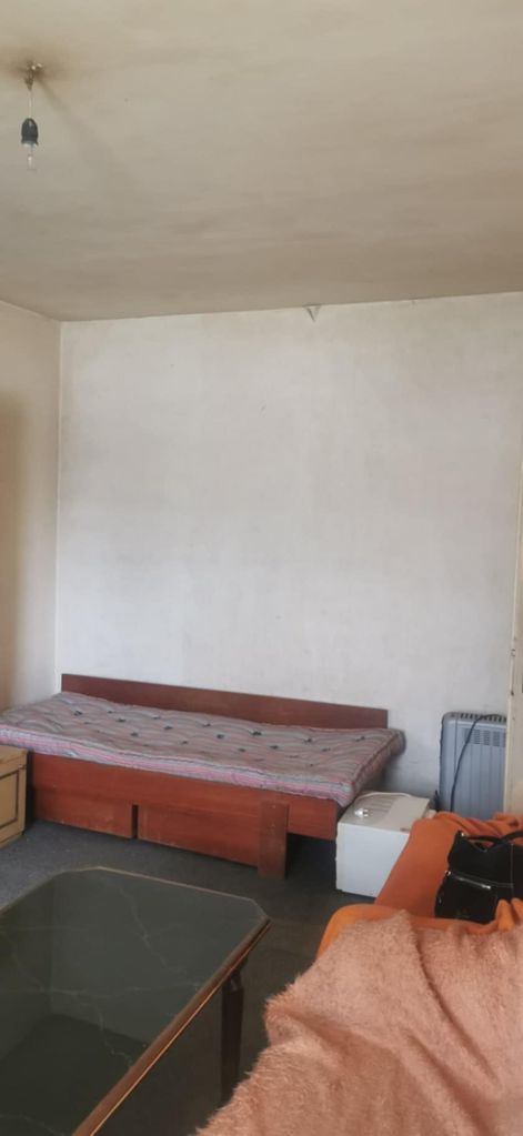 Продава се Едностаен апартамент в Видин, Васил Левски - 41 кв.м за 647 €/кв.м - Снимка #1