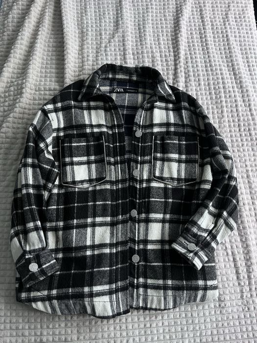 Zara преходно яке