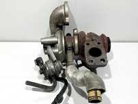 Turbo Peugeot 208 (2012->) 1.4 tdci KVJA 9673283680