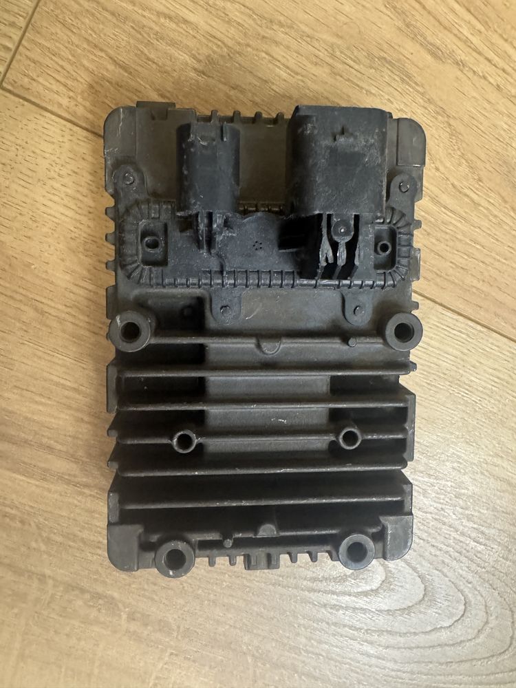 Senzor radar frontal bmw x1 g60 g70 x5 x6 x7 xm