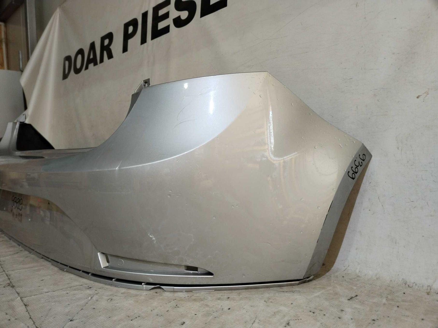 Bara spate Seat Ibiza, Hatchback, 5 usi, 2009, 2010, 2011, 2012, cod origine OE 6J4807421.
