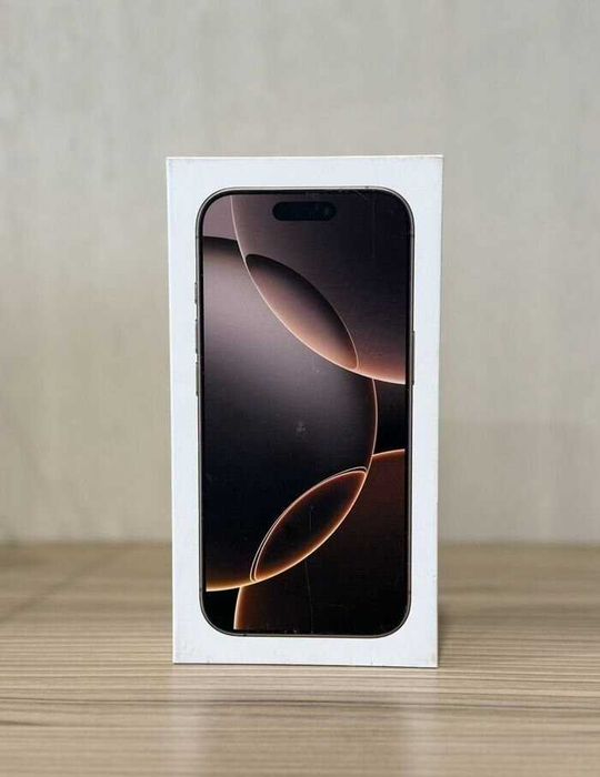 Apple iPhone 16 Pro 256GB