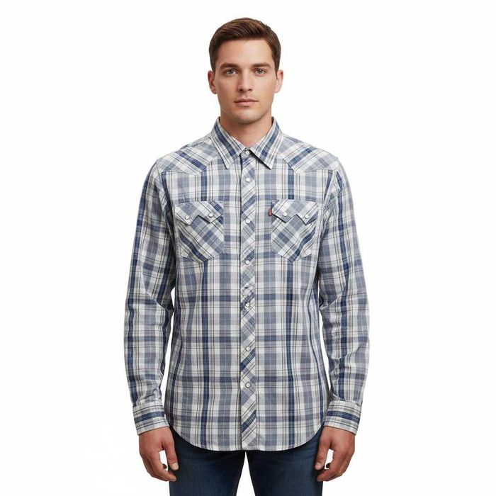 LEVIS   Риза/Мъжка М