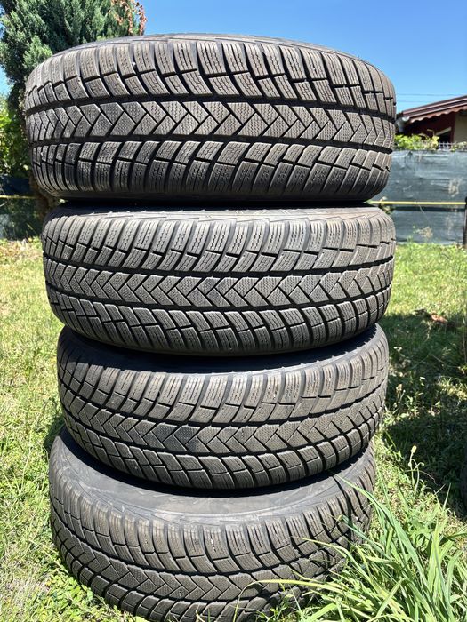 Vand jante q3,q5 ,bmw x3 si seria 3 si saab sau opel